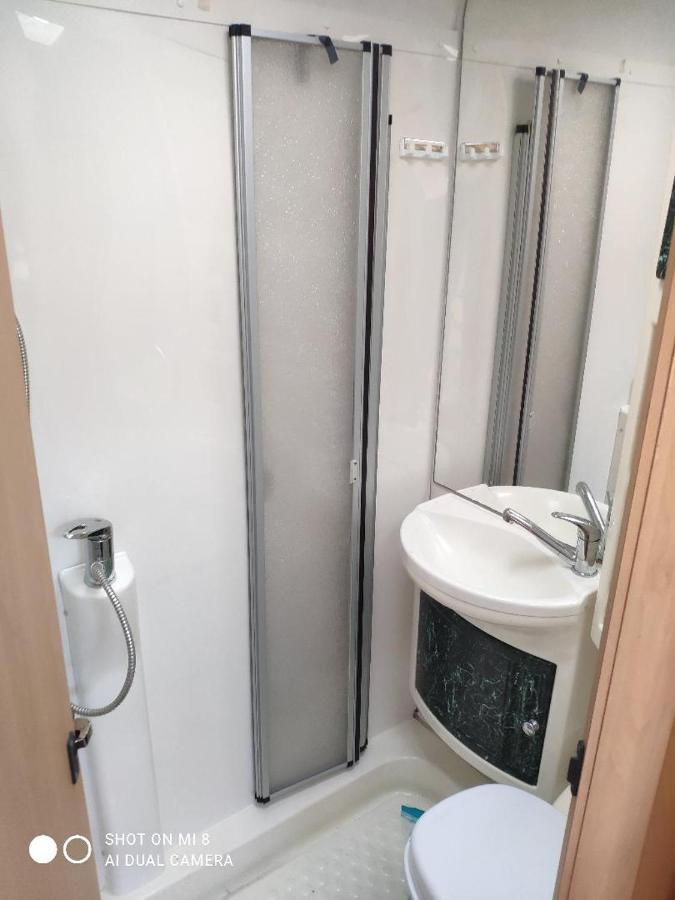 Airbnb And Booking At Postvegen 95 Vigra Екстер'єр фото