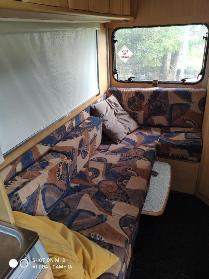Airbnb And Booking At Postvegen 95 Vigra Екстер'єр фото