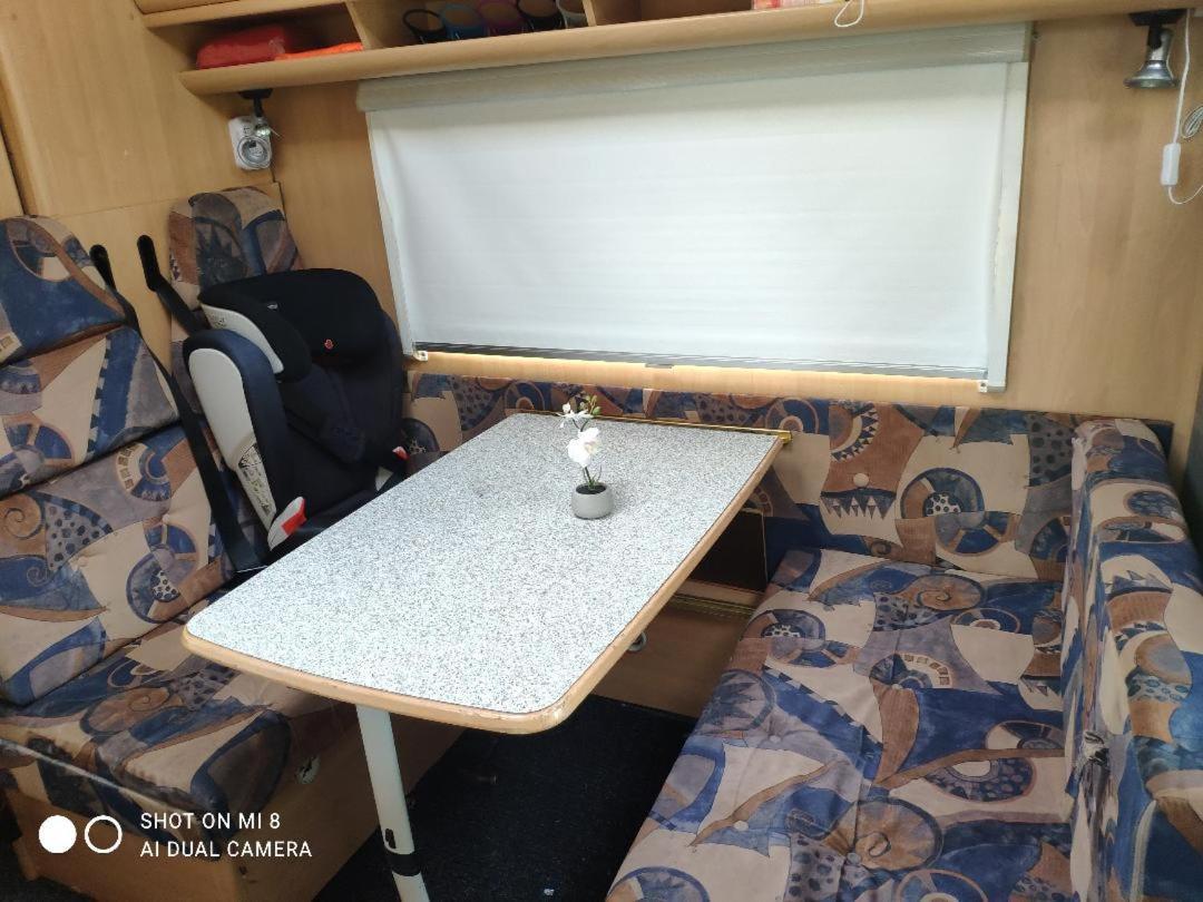 Airbnb And Booking At Postvegen 95 Vigra Екстер'єр фото