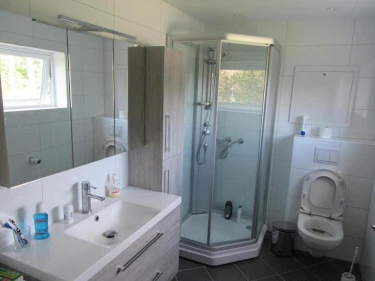 Airbnb And Booking At Postvegen 95 Vigra Екстер'єр фото